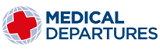 Sign Up for Medical Departures Email Updates and Receive Exclusive News & Deals