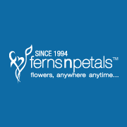 Anniversary Flowers from Only AED129 at FernsNPetals