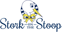 Get The Stork on the Stoop Box Set From $39.95