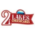 2 Lakes Cheesecakes